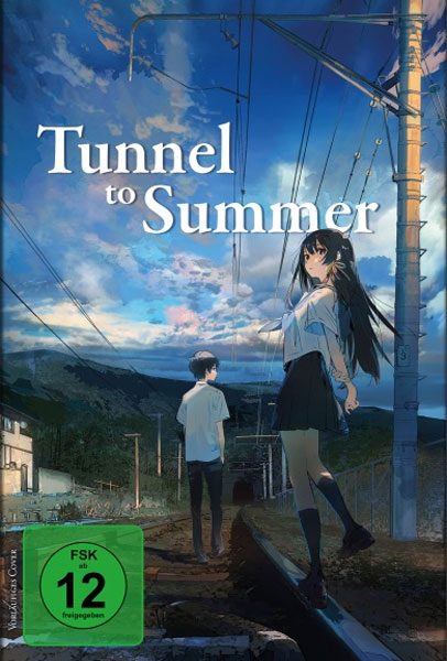 Tunnel to Summer (DVD) 
Min: 79/DD5.1/WS