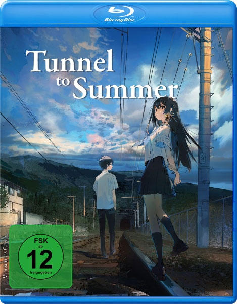 Tunnel to Summer (BR) 
Min: 79/DD5.1/WS