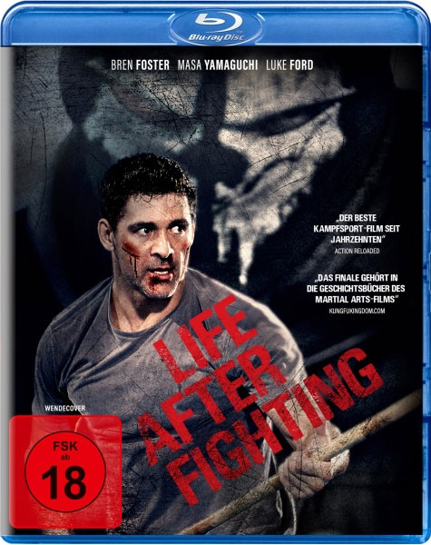 Life After Fighting (BR) 
Min: 119/DD5.1/WS