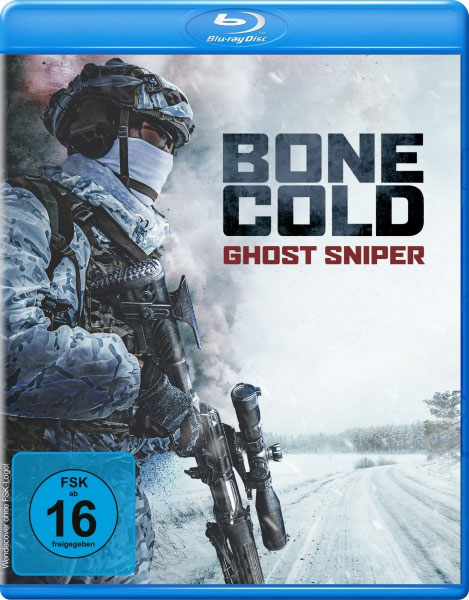 Bone Cold - Ghost Sniper (BR) 
Min: 109/DD5.1/WS