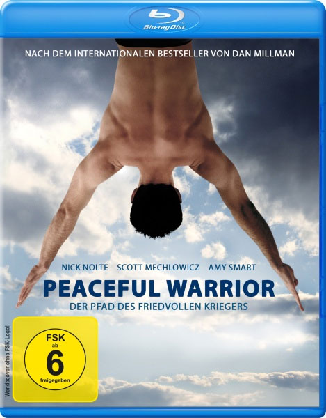 Peaceful Warrior (BR) 
Min: 121/DD5.1/WS