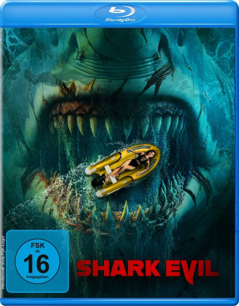 Shark Evil (BR) 
Min: 75/DD5.1/WS