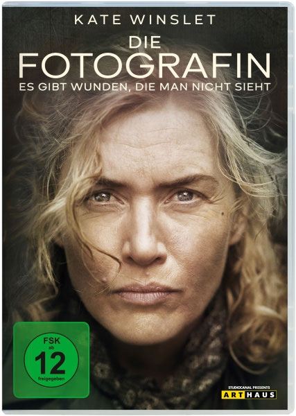 Fotografin, Die (DVD) 
Min: 113/DD5.1/WS