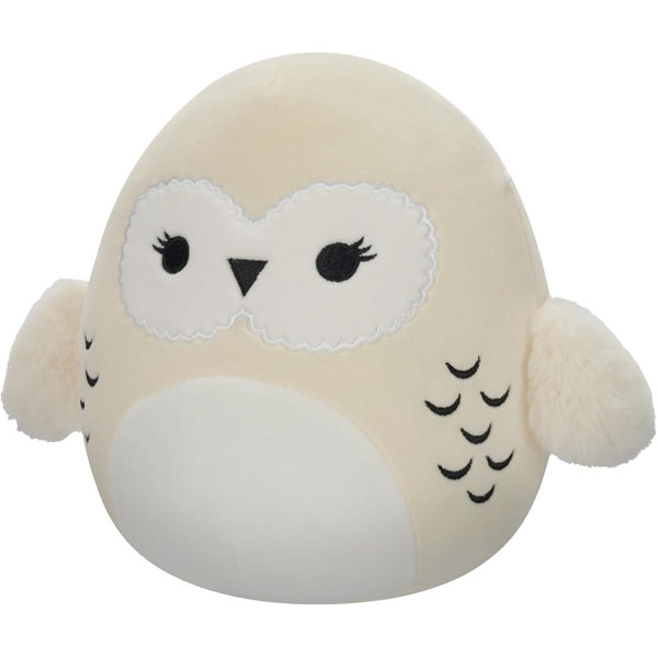 Merc Harry Potter Hedwig Squishmallows Plüsch 40cm