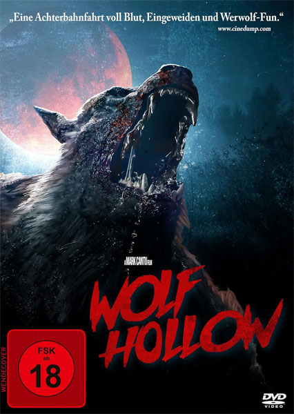 Wolf Hollow (DVD) 
Min: 77/DD5.1/WS