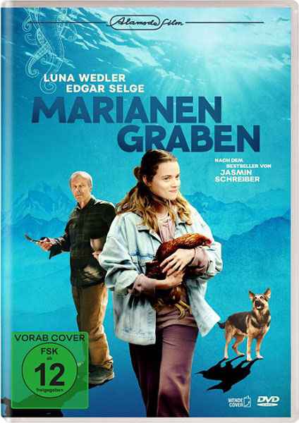 Marianengraben (DVD) 
Min: 83/DD5.1/WS