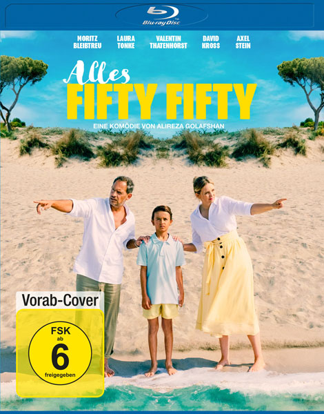 Alles Fifty Fifty (BR) 
Min: 112/DD5.1/WS