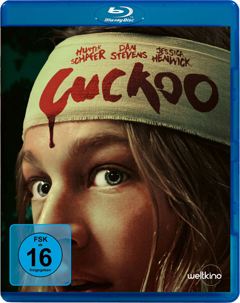 Cuckoo (BR) 
Min: 103/DD5.1/WS