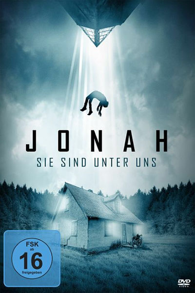Jonah - Sie sind unter uns (DVD) 
Min: 85/DD5.1/WS