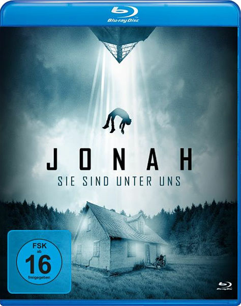 Jonah - Sie sind unter uns (BR) 
Min: 89/DD5.1/WS