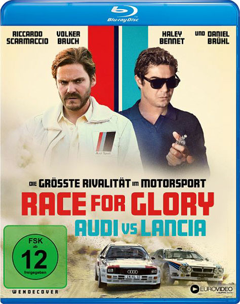 Race for Glory - Audi vs. Lancia (BR) 
Min: 107/DD5.1/WS