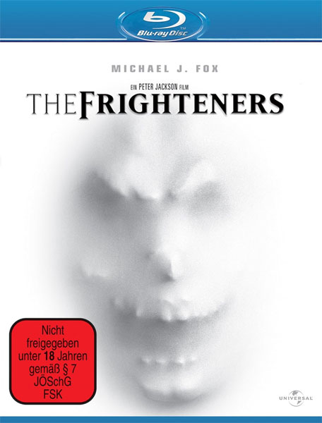 Frighteners , The (BR) 
Min: 109/DD5.1/WS