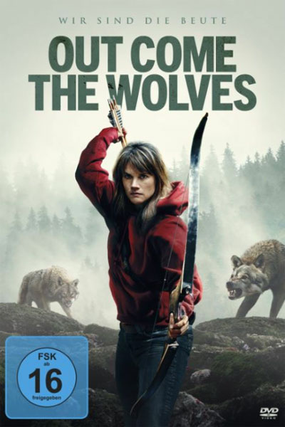 Out Come The Wolves (DVD) 
Min: 82/DD5.1/WS