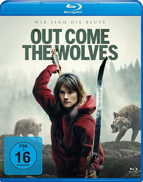 Out Come The Wolves (BR) 
Min: 85/DD5.1/WS