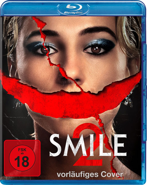 Smile 2 - Siehst du es auch? (BR) 
Min: /DD5.1/WS