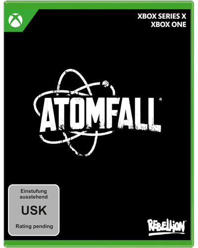 Atomfall  XBSX