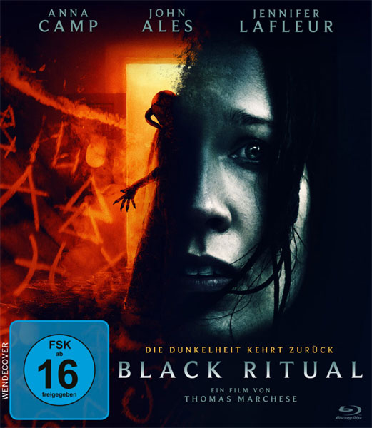 Black Ritual (BR) 
Min: 97/DD5.1/WS