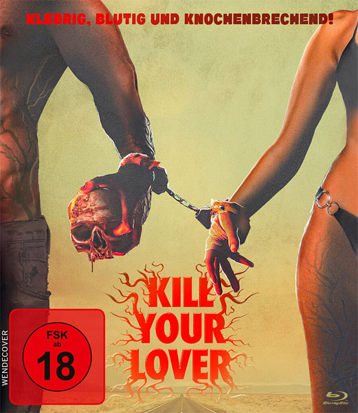 Kill your Lover (BR) 
Min: 77/DD5.1/WS