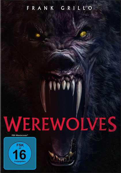 Werewolves (DVD) 
Min: 91/DD5.1/WS