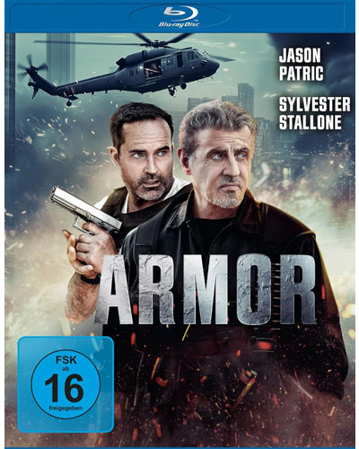 Armor (BR) 
Min: 94/DD5.1/WS