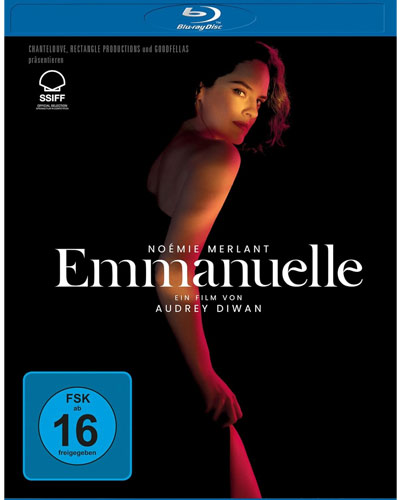 Emmanuelle (BR) 
Min: 106/DD5.1/WS