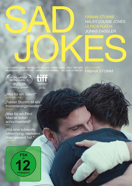 Sad Jokes (DVD) 
Min: 105/DD5.1/WS