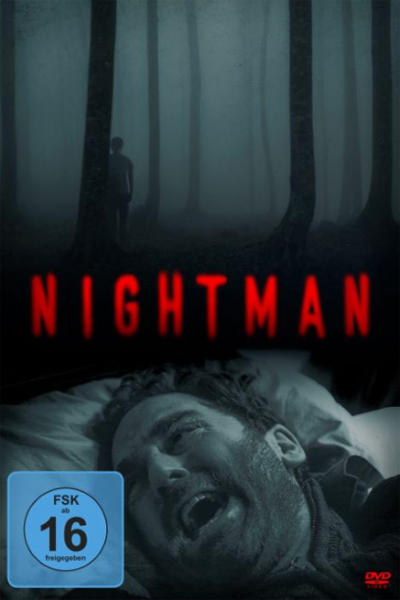 Nightman (DVD) 
Min: 101/DD5.1/WS