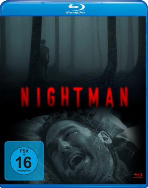 Nightman (BR) 
Min: 105/DD5.1/WS