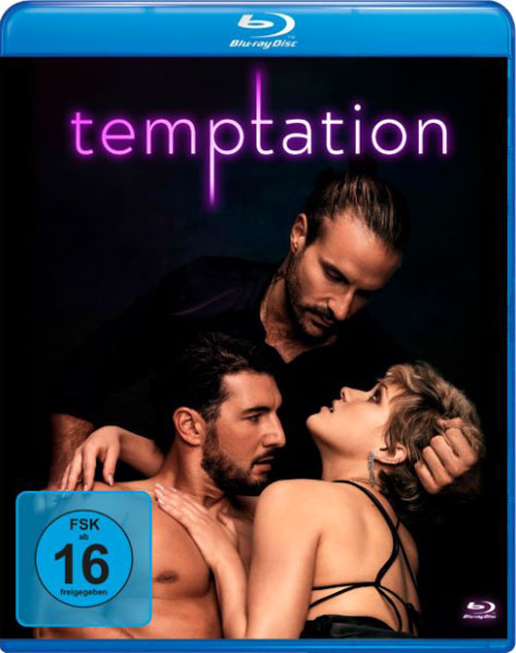 Temptation (BR) 
Min: 102/DD5.1/WS