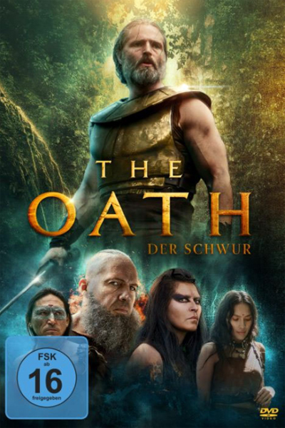Oath, The - Der Schwur (DVD) 
Min: 100/DD5.1/WS