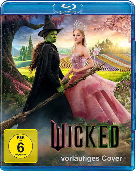 Wicked (BR) 
Min: /DD5.1/WS