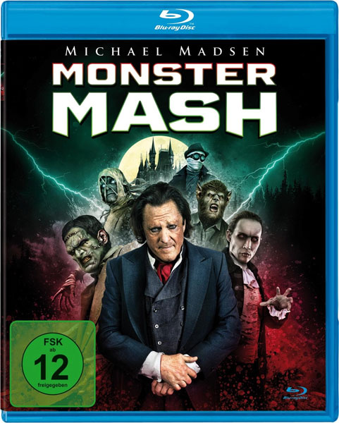 Monster Mash (BR) 
Min: 81/DD5.1/WS