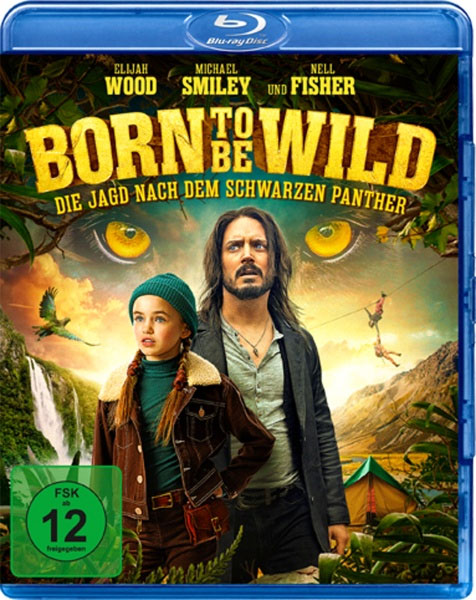 Born to be Wild - Jagd nach dem schwarz... (BR) 
Min: 104/DD5.1/WS