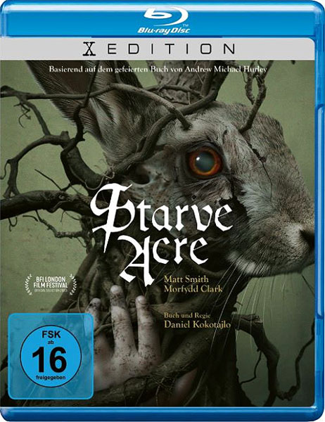 Starve Acre (BR) 
Min: 98/DD5.1/WS