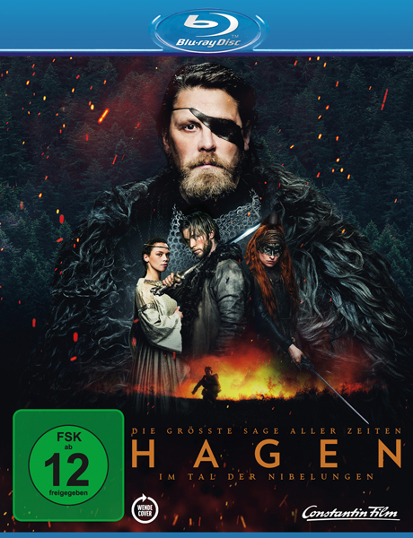 Hagen - Im Tal der Nibelungen (BR) 
Min: 138/DD5.1/WS