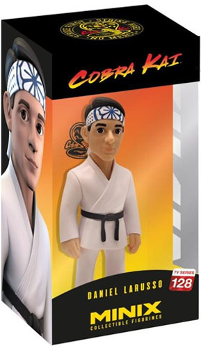 Merc Figur KAI DANIEL LARUSSO 12CM