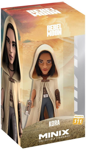 Merc Figur REBEL MOON KORA 12CM