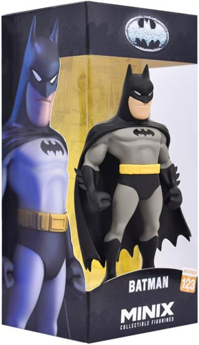 Merc Figur BATMAN 12CM