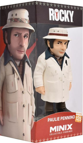 Merc Figur ROCKY PAULIE PENNINO 12 CM