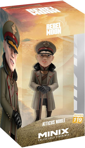 Merc Figur REBEL MOON AMIRAL NOBLE 12CM