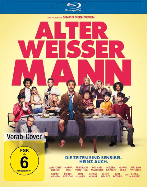 Alter weißer Mann (BR) 
Min: 114/DD5.1/WS