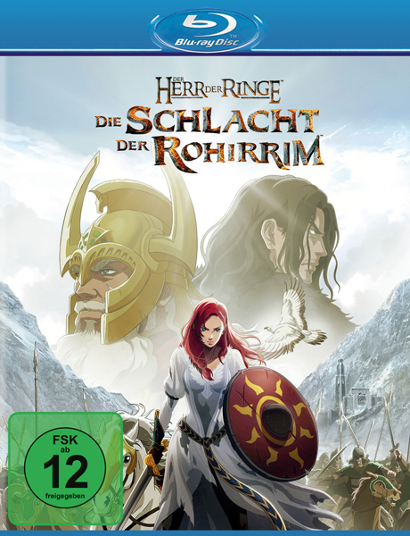 Herr der Ringe: Die Schlacht der Rohirrim (BR) 
Min: /DD5.1/WS