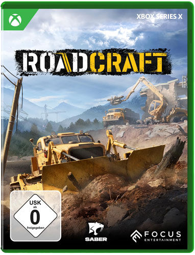 Roadcraft  XBSX