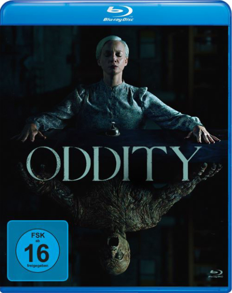 Oddity (BR) 
Min: 98/DD5.1/WS