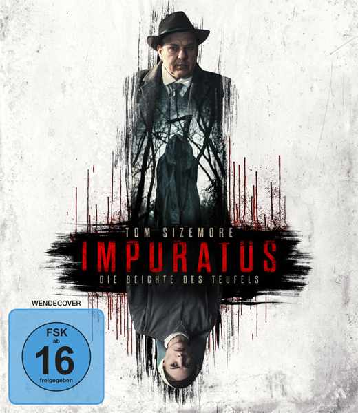 Impuratus - Die Beichte des Teufels (BR) 
Min: 135/DD5.1/WS