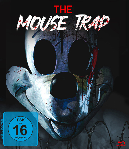 Mouse Trap, The (BR) 
Min: 77/DD5.1/WS