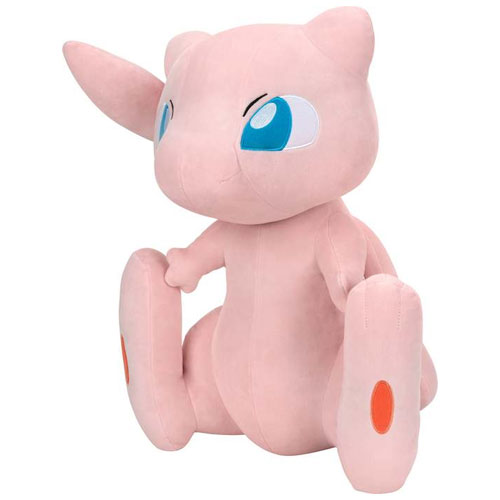 Merc Plüsch Pokemon Mew  60cm