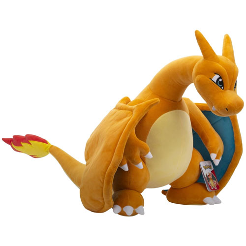 Merc Plüsch Pokemon Glura  60cm