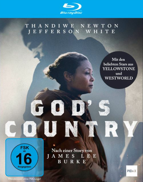 God`s Country (BR) 
Min: 106/DD5.1/WS