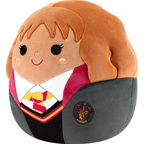 Merc Harry Potter Hermine Squishmallow Plüsch 40cm